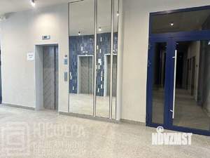 2-к квартира, вторичка, 52м2, 1/23 этаж