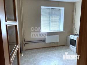 1-к квартира, вторичка, 39м2, 1/6 этаж