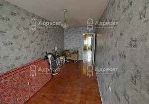 2-к квартира, вторичка, 44м2, 3/5 этаж