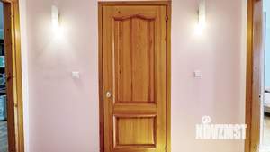 3-к квартира, вторичка, 65м2, 4/9 этаж