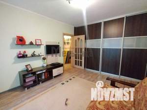 2-к квартира, вторичка, 50м2, 1/16 этаж