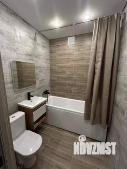 1-к квартира, вторичка, 36м2, 5/9 этаж