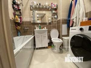 1-к квартира, вторичка, 34м2, 2/4 этаж