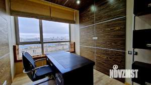 3-к квартира, вторичка, 180м2, 16/22 этаж