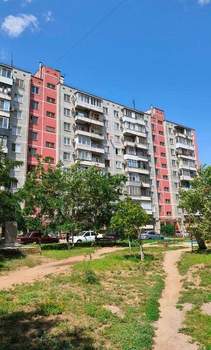 1-к квартира, вторичка, 36м2, 9/9 этаж
