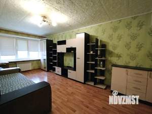 2-к квартира, вторичка, 50м2, 4/5 этаж