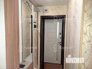 2-к квартира, вторичка, 46м2, 1/5 этаж