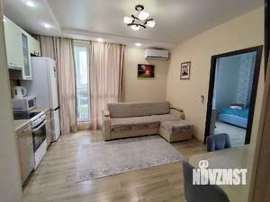 2-к квартира, вторичка, 46м2, 16/16 этаж