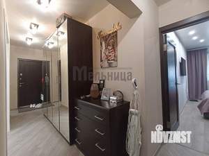 3-к квартира, вторичка, 64м2, 3/9 этаж