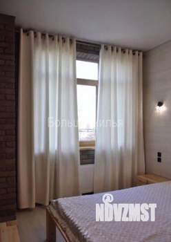 1-к квартира, вторичка, 44м2, 5/16 этаж