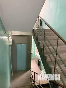 2-к квартира, вторичка, 53м2, 3/8 этаж