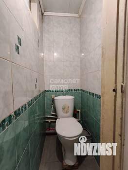 1-к квартира, вторичка, 32м2, 2/5 этаж