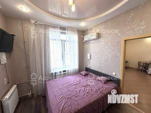 3-к квартира, вторичка, 62м2, 5/5 этаж