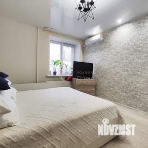 1-к квартира, вторичка, 32м2, 1/10 этаж