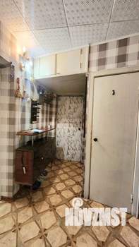 3-к квартира, вторичка, 63м2, 4/5 этаж