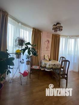 2-к квартира, вторичка, 65м2, 5/10 этаж