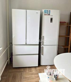 3-к квартира, сданный дом, 78м2, 7/9 этаж