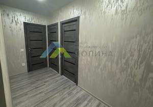 1-к квартира, вторичка, 35м2, 4/5 этаж