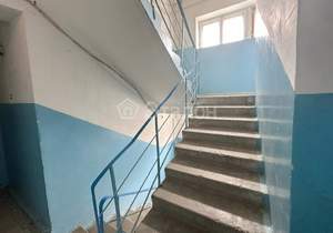 1-к квартира, вторичка, 34м2, 5/9 этаж