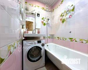 1-к квартира, вторичка, 41м2, 1/5 этаж