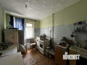 1-к квартира, вторичка, 36м2, 2/5 этаж