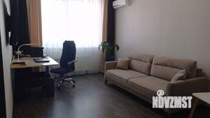 2-к квартира, вторичка, 58м2, 14/16 этаж