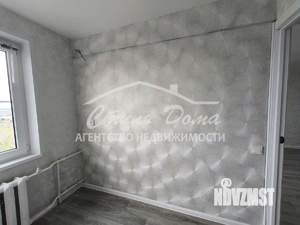 2-к квартира, вторичка, 44м2, 5/5 этаж