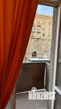 2-к квартира, вторичка, 53м2, 3/7 этаж