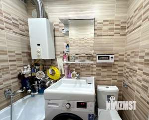 2-к квартира, вторичка, 46м2, 5/5 этаж