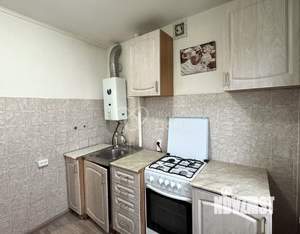 1-к квартира, вторичка, 32м2, 2/4 этаж