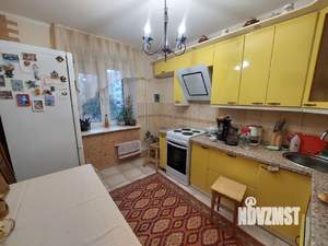 3-к квартира, вторичка, 61м2, 6/9 этаж