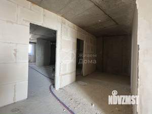 2-к квартира, вторичка, 78м2, 14/16 этаж