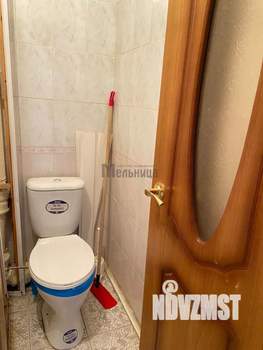 3-к квартира, вторичка, 66м2, 6/9 этаж