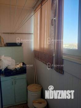 1-к квартира, вторичка, 35м2, 11/16 этаж