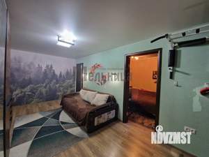 2-к квартира, вторичка, 43м2, 3/5 этаж