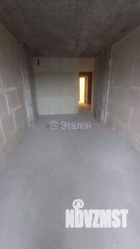 Студия квартира, сданный дом, 32м2, 10/19 этаж