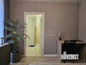 3-к квартира, вторичка, 76м2, 4/5 этаж