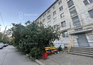 2-к квартира, вторичка, 39м2, 1/5 этаж