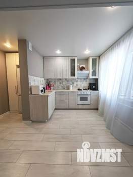 3-к квартира, вторичка, 89м2, 9/10 этаж