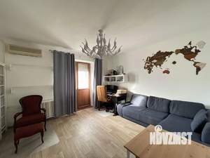 3-к квартира, вторичка, 81м2, 4/7 этаж