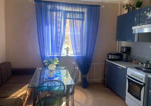 3-к квартира, вторичка, 71м2, 7/16 этаж