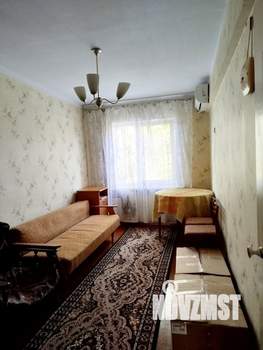 3-к квартира, вторичка, 58м2, 3/5 этаж