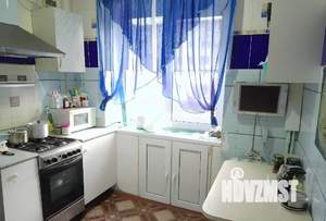 2-к квартира, вторичка, 48м2, 3/5 этаж