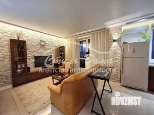 2-к квартира, вторичка, 55м2, 6/7 этаж
