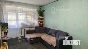 3-к квартира, вторичка, 59м2, 5/5 этаж