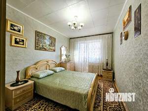 3-к квартира, вторичка, 68м2, 2/9 этаж