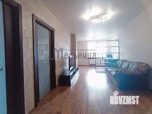 2-к квартира, вторичка, 71м2, 18/22 этаж