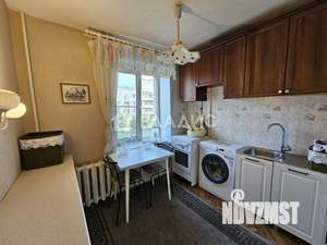 2-к квартира, вторичка, 46м2, 7/9 этаж
