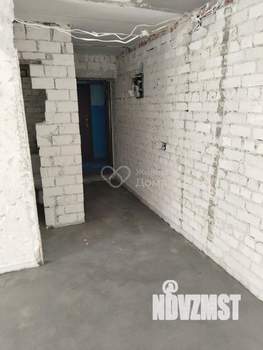 1-к квартира, вторичка, 32м2, 1/5 этаж