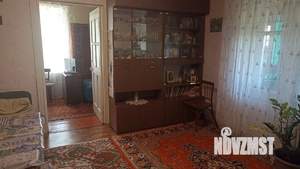 2-к квартира, вторичка, 39м2, 2/2 этаж